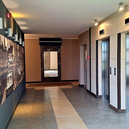 Atapartments - Trzy Zagle Gdańsk Exteriör bild