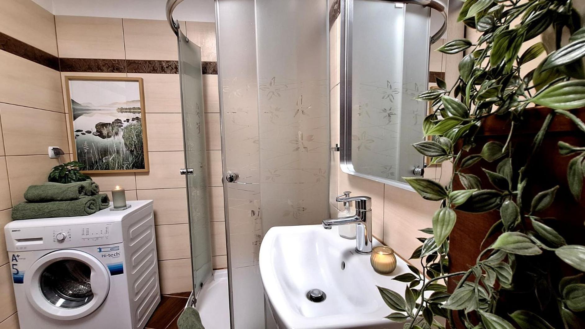 Atapartments - Trzy Zagle Gdańsk Exteriör bild