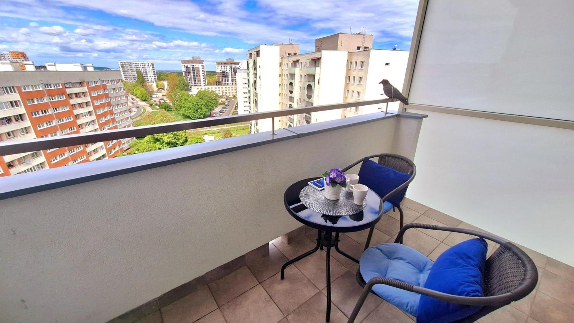 Atapartments - Trzy Zagle Gdańsk Exteriör bild