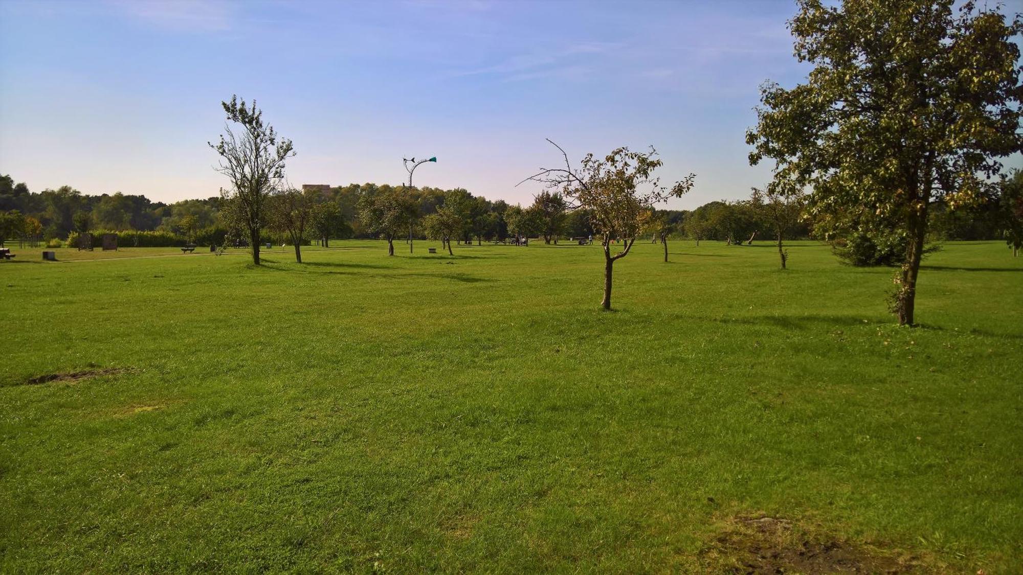 Atapartments - Trzy Zagle Gdańsk Exteriör bild